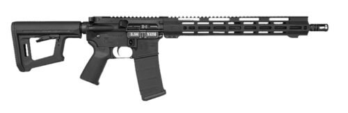 db1718k001b7d5.jpg DIAMONDBACK FIREARMS DB15 5.56 BLK 16" M-LOK 15"
