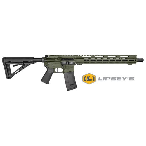 db171bb102dbd7.jpg DIAMONDBACK FIREARMS DB15 300BLK 16" ODG 15" MLOK