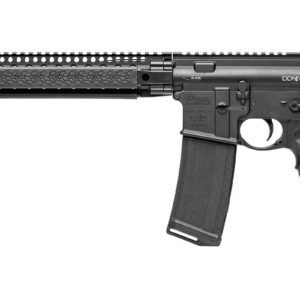 DANIEL DEFENSE DDM4 V9 5.56MM 15" RAIL