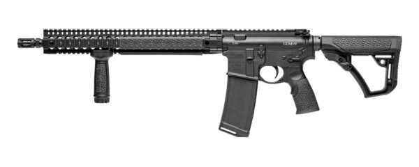 dd0214515175047f881.jpg DANIEL DEFENSE DDM4 V9 5.56MM 15" RAIL