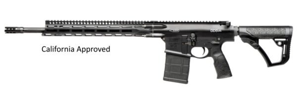dd0215822207055c74d.jpg DANIEL DEFENSE DD5 V4 6.5CM 18" BLK 10+1 CA