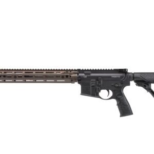 DANIEL DEFENSE DD4 RIII 5.56MM 14.5" 10+1 CA