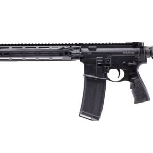 DANIEL DEFENSE DD4 RIII 5.56MM BLK 14.5" 32+1