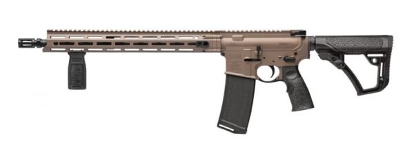 ddm4v7fdeleftweb72ce.jpg DANIEL DEFENSE DDM4 V7 5.56MM FDE 16"