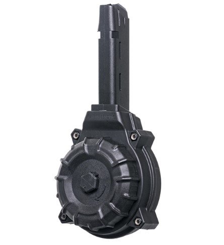 drma11c39c.jpg PROMAG GLOCK 17/19 9MM 50RD DRUM
