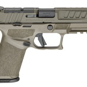 SPRINGFIELD ARMORY ECHELON 9MM ODG 4" 15+1