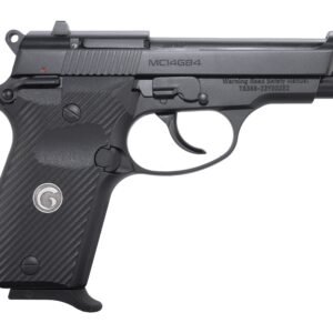 EAA CORP MC14G84 380ACP BLACK 13+1 3.8"