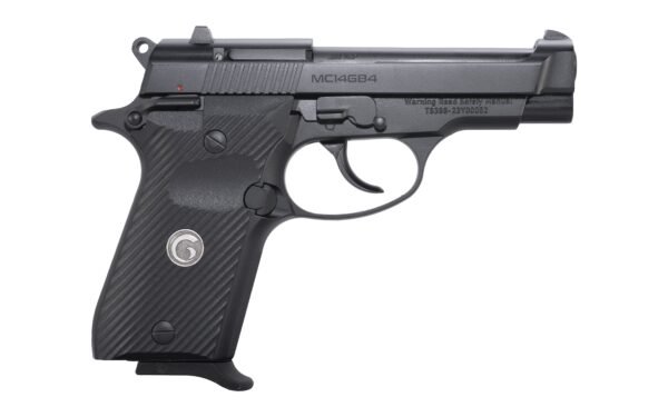 eu390825a086.jpg EAA CORP MC14G84 380ACP BLACK 13+1 3.8"