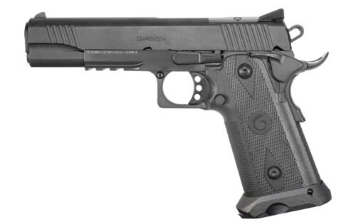 eu395006471.jpg EAA CORP WITNESS 2311 45ACP 5" 11+1