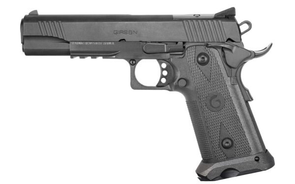 eu395006471.jpg EAA CORP WITNESS 2311 45ACP 5" 11+1