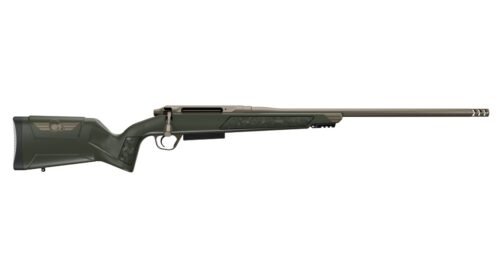 CHRISTENSEN ARMS EVOKE 6.5CR BRNZ/GRN 20"