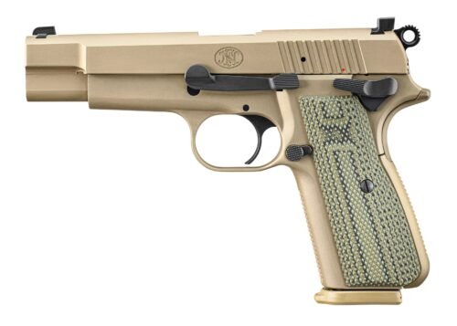 fnhi2d6a-1.jpg FN HIGH POWER 9MM FDE/OD 10+1