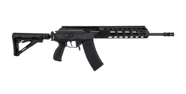 gar71097c.jpg IWI - ISRAEL WEAPON INDUSTRIES GALIL ACE 5.45X39 16" M-LOK