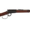 h001l363a.jpg HENRY REPEATING ARMS LEVER ACTION 22LR LARGE LOOP