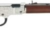 h004see534.jpg HENRY REPEATING ARMS SILVER EAGLE 22LR BL/WD