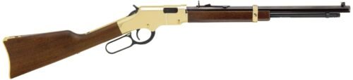 h004yab2d.jpg HENRY REPEATING ARMS GOLDENBOY 22LR BL/WD CMPT