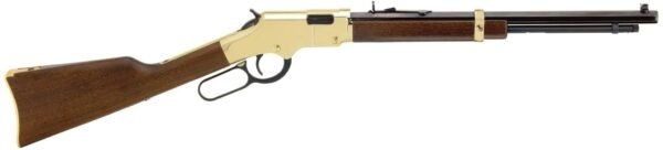 h004yab2d.jpg HENRY REPEATING ARMS GOLDENBOY 22LR BL/WD CMPT
