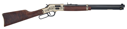 h006gcd74e2.png HENRY REPEATING ARMS BIG BOY DELUXE 45LC SIDE GATE