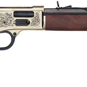 HENRY REPEATING ARMS BIG BOY DELUXE 357MAG/38SP SG
