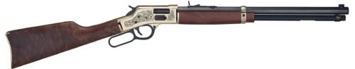 h006gdhero0ff8.jpeg HENRY REPEATING ARMS BIG BOY DELUXE 357MAG/38SP SG