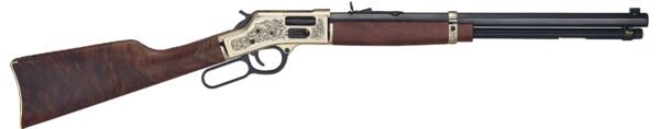 h006gdhero0ff8.jpeg HENRY REPEATING ARMS BIG BOY DELUXE 357MAG/38SP SG