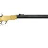 HENRY REPEATING ARMS ORIGINAL HENRY BTH 44-40 BL/WD