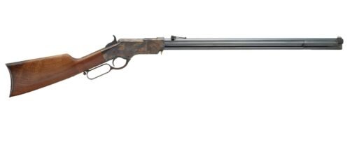 h011if29f7.jpg HENRY REPEATING ARMS ORIG BTH IRON FRAME 44-40 CCH