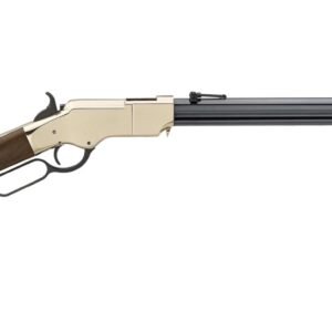 HENRY REPEATING ARMS ORIGINAL HENRY RARE CARB 44-40