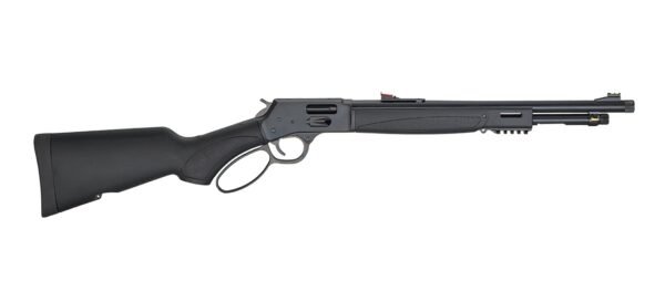 h012cx0fa7-2.jpg HENRY REPEATING ARMS BIG BOY STEEL XMOD 357/38SP