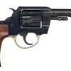 HENRY REPEATING ARMS GOLDEN BOY REVOLVER 22LR BH 4"