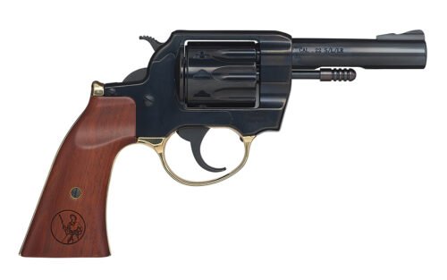 h016gddf5a.jpg HENRY REPEATING ARMS GOLDEN BOY REVOLVER 22LR 4"