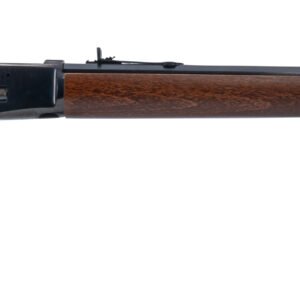 CIMARRON 1894 30-30 WIN 26" - OCT. CASE COLORED/BLUED WALNUT