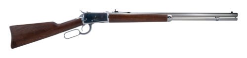 h9235724f9rlarge47d3-1.jpg HERITAGE MANUFACTURING 92 357MAG SS 24" 12+1 OCTAGON