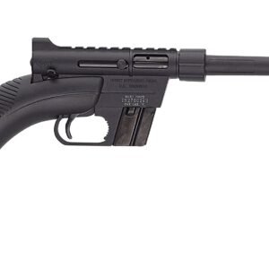 HENRY REPEATING ARMS US SURVIVAL RIFLE 22LR BLACK