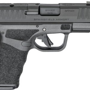 SPRINGFIELD ARMORY HELLCAT PRO OSP 9MM 10+1 COMP