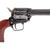 herr22b40e9f.jpg HERITAGE MANUFACTURING 22LR BLUE 4.75" FS