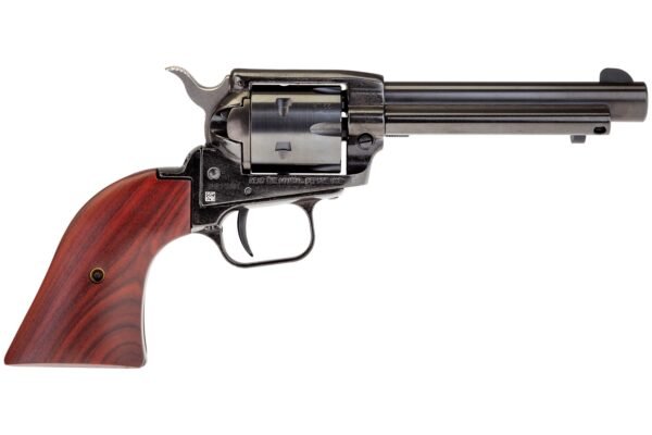 herr22b40e9f.jpg HERITAGE MANUFACTURING 22LR BLUE 4.75" FS