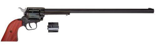 herr22mb165bbc.jpg HERITAGE MANUFACTURING RR 22LR/22MAG BLUE 16" 6RD FS