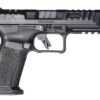 CANIK SFX RIVAL 9MM BLK 18+1 5"