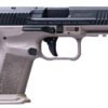 CANIK METE SF 9MM BLK/FDE 15+1