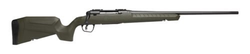 hmcpgzlg2664-7.jpg SAVAGE ARMS AXIS 2 CPT 223REM BL/GRN LH