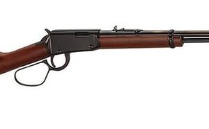 HENRY REPEATING ARMS LEVER ACTION 22LR 18.25" LG LP