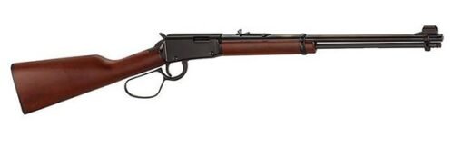 hnh001llbf76.jpg HENRY REPEATING ARMS LEVER ACTION 22LR 18.25" LG LP