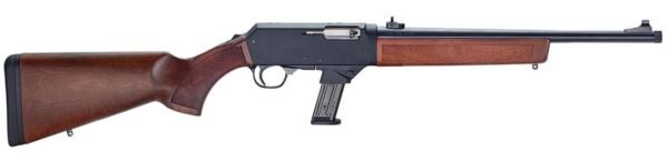 hnh027h9s234c.jpg HENRY REPEATING ARMS HOMESTEADER 9MM BL/WD 16" SISW