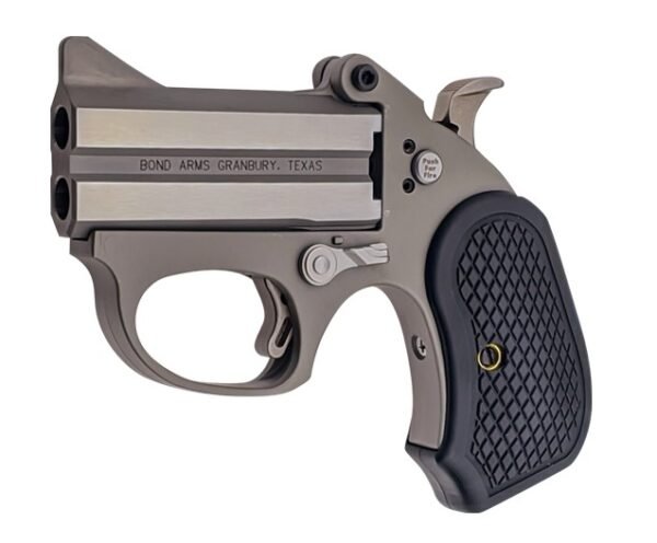 honeyb65e3-2.jpg BOND ARMS HONEY-B 38SPL SS 3" EXT GRPS