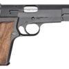 SPRINGFIELD ARMORY SA-35 9MM 4.7" BLUED 15+1