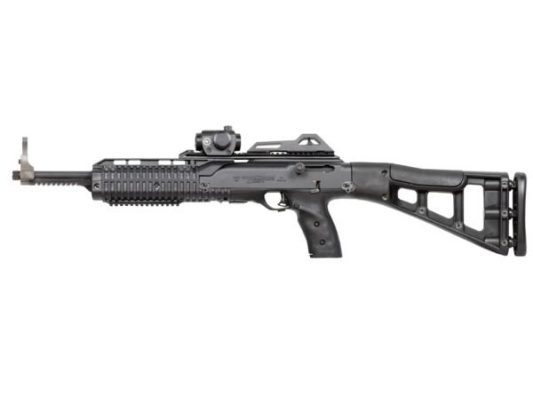 hprd655d.jpg HI-POINT 9TS 9MM BLACK 10+1 16" REDDOT