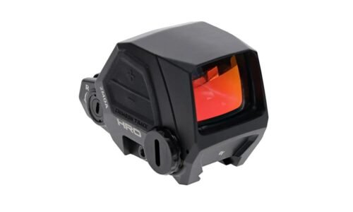 hro5600.jpg CRIMSON TRACE HRO OPEN REFLEX SIGHT 2MOA RED