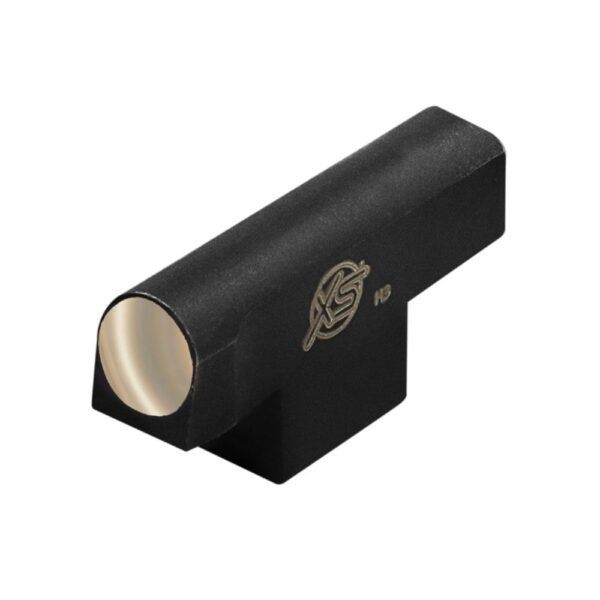 https3A2F2Fmedia.chattanoogashooting.com2Fimages2Fproduct2FAQCMRV003S1BRASS2FAQCMRV001S1BRASS-1_1.jpg XS Sights Standard Dot Revolver Sights for Colt Cobra and King Cobra Brass