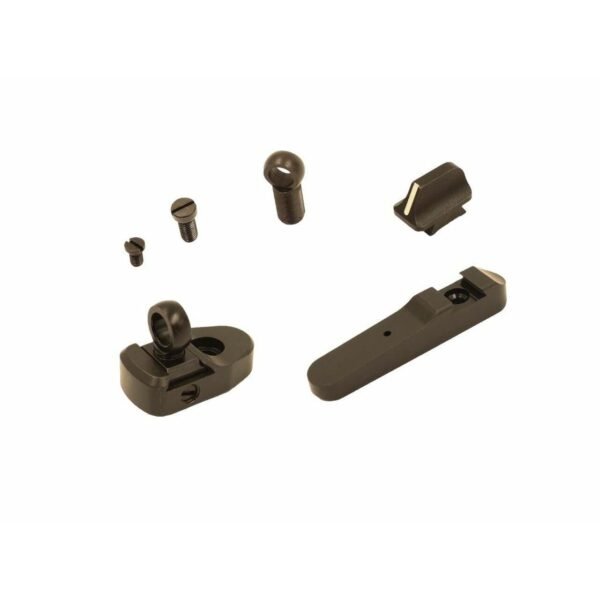 https3A2F2Fmedia.chattanoogashooting.com2Fimages2Fproduct2FAQHN000152FAQHN00015.jpg XS Sights Ghost Ring WS For Lever Rail - Henry .45-70 Screw-on Front Sight